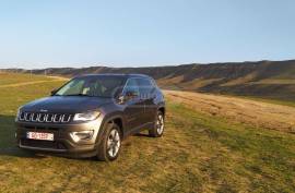 Jeep, Compass