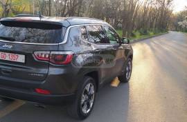 Jeep, Compass