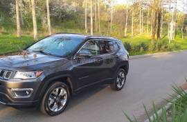 Jeep, Compass