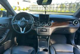 Mercedes-Benz, CLA-Class, CLA 250