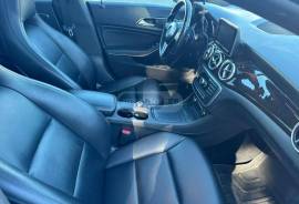 Mercedes-Benz, CLA-Class, CLA 250