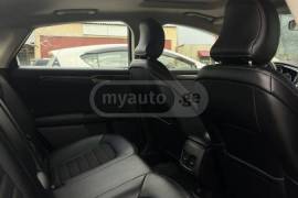 Ford, Fusion
