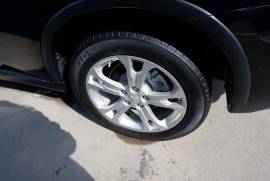 Mitsubishi, Outlander