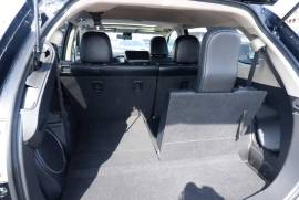 Mitsubishi, Outlander