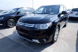 Mitsubishi, Outlander