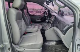 Hyundai, H Series, H-1