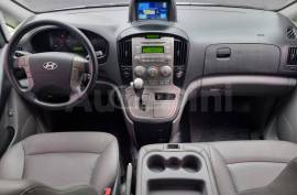 Hyundai, H Series, H-1