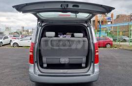 Hyundai, H Series, H-1