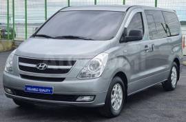 Hyundai, H Series, H-1