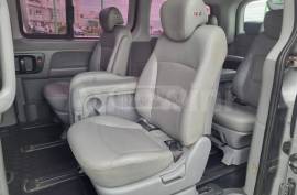 Hyundai, H Series, H-1