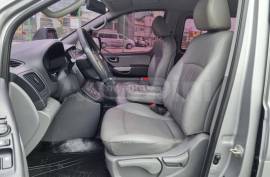 Hyundai, H Series, H-1