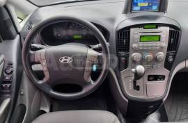 Hyundai, H Series, H-1