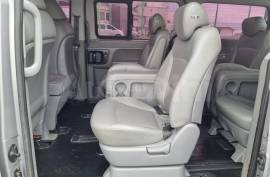 Hyundai, H Series, H-1