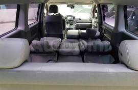 Hyundai, H Series, H-1