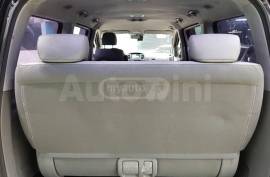 Hyundai, H Series, H-1