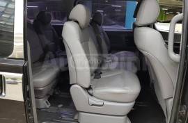 Hyundai, H Series, H-1