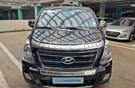 Hyundai, H Series, H-1