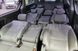 Hyundai, H Series, H-1