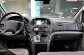 Hyundai, H Series, H-1