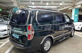 Hyundai, H Series, H-1