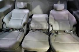 Hyundai, H Series, H-1