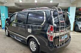 Hyundai, H Series, H-1