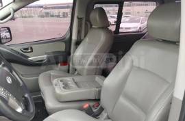 Hyundai, H Series, H-1