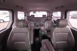 Hyundai, H Series, H-1