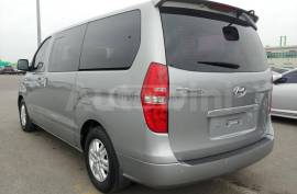 Hyundai, H Series, H-1