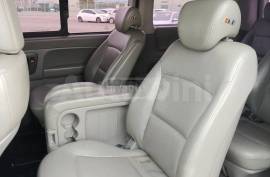 Hyundai, H Series, H-1