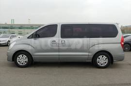 Hyundai, H Series, H-1