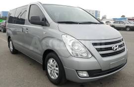 Hyundai, H Series, H-1