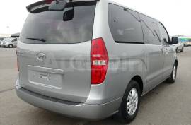 Hyundai, H Series, H-1