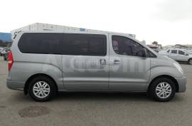 Hyundai, H Series, H-1