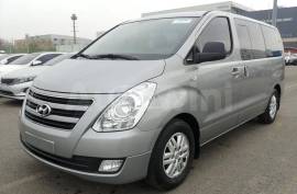 Hyundai, H Series, H-1