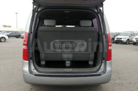 Hyundai, H Series, H-1