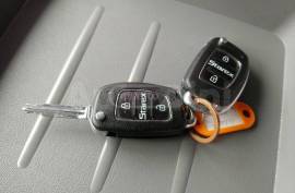 Hyundai, H Series, H-1