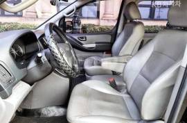 Hyundai, H Series, H-1