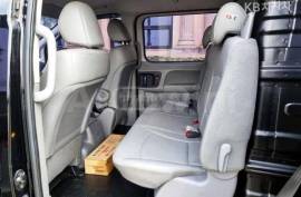 Hyundai, H Series, H-1