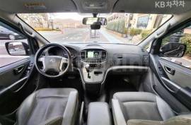 Hyundai, H Series, H-1