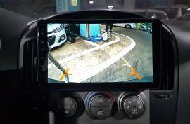 Hyundai, H Series, H-1