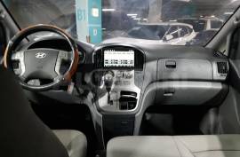 Hyundai, H Series, H-1