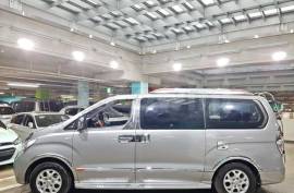 Hyundai, H Series, H-1