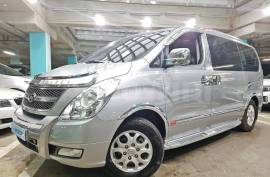 Hyundai, H Series, H-1