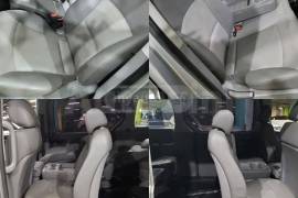 Hyundai, H Series, H-1