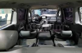 Hyundai, H Series, H-1