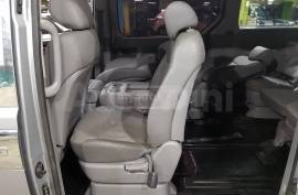 Hyundai, H Series, H-1