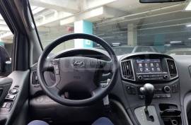 Hyundai, H Series, H-1