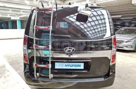 Hyundai, H Series, H-1