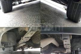 Hyundai, H Series, H-1